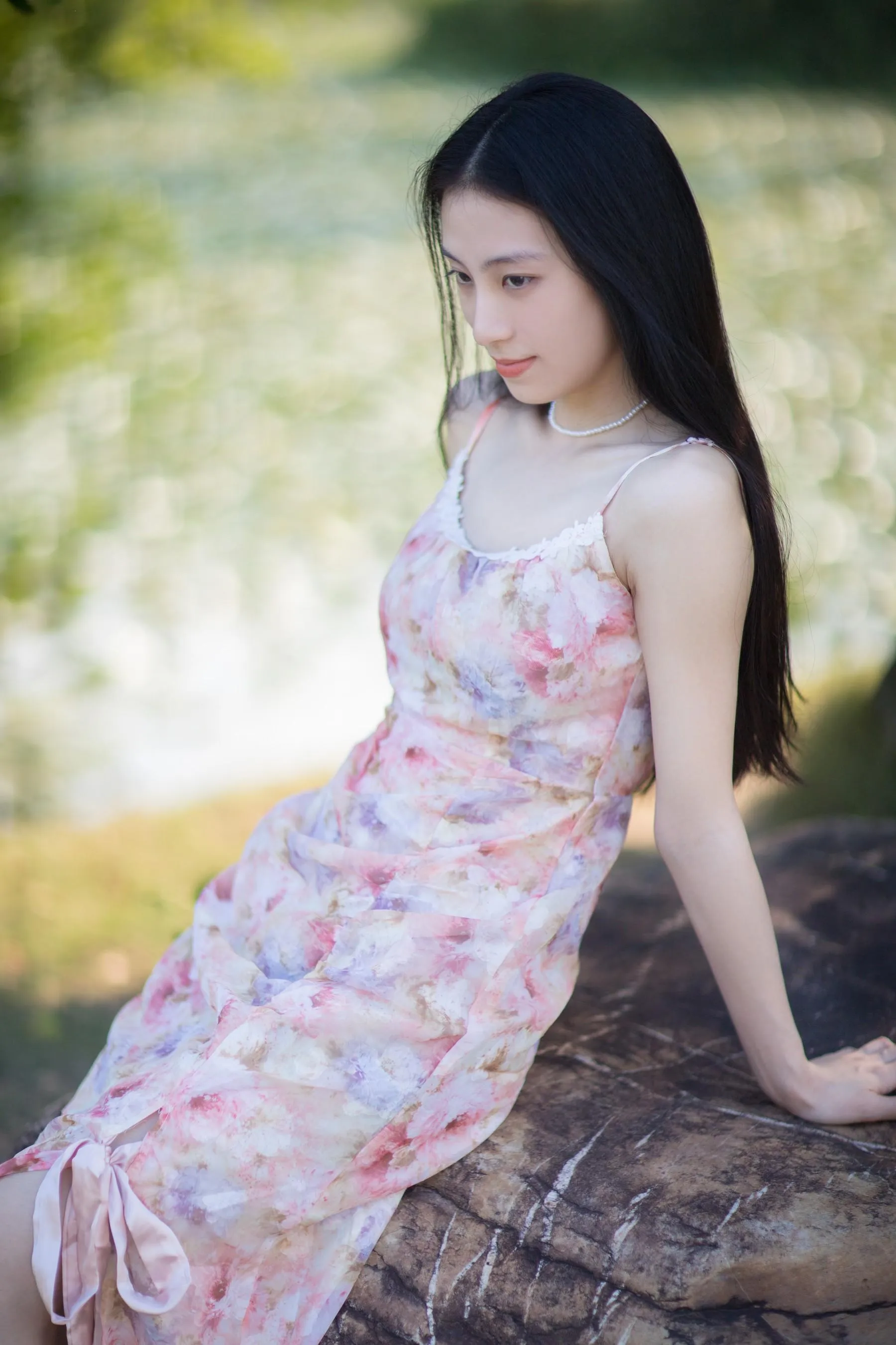 [YITUYU艺图语]2022.01.19 温柔 Sohpy [22P]插图5